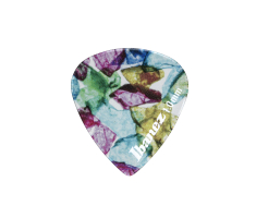Медиатор IBANEZ CP16H-P8 KALEIDO HEAVY PICK