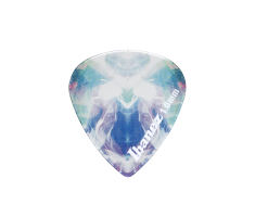 Медиатор IBANEZ CP16H-P9 KALEIDO HEAVY PICK