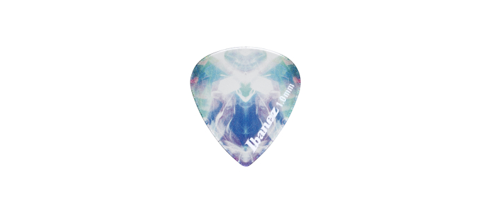 Медиатор IBANEZ CP16H-P9 KALEIDO HEAVY PICK