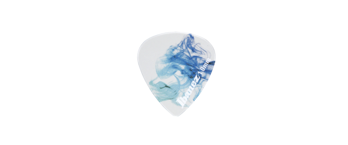 Медиатор IBANEZ CP16H-P10 KALEIDO HEAVY PICK