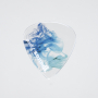 Медиатор IBANEZ CP16H-P10 KALEIDO HEAVY PICK
