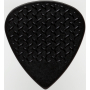 Медиатор IBANEZ PA16XRG-BK WIZARD RUBBER GRIP EXTRA HEAVY PICK BLACK