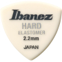 Медіатор IBANEZ EL4HD22 ELASTOMER SOFT 2.2MM PICK
