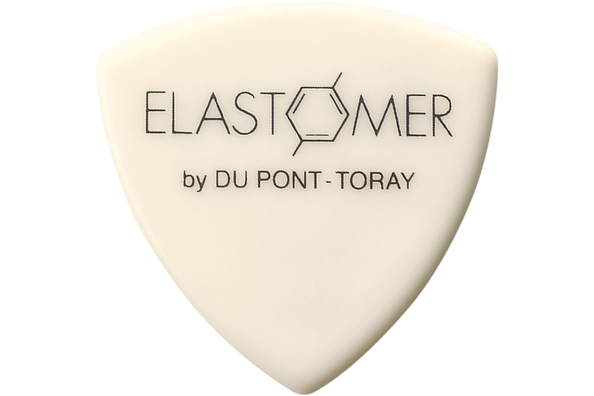 Медіатор IBANEZ EL4HD22 ELASTOMER SOFT 2.2MM PICK