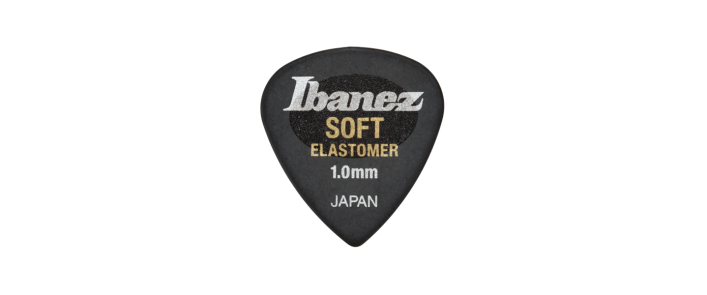 IBANEZ EL16ST10S-HBK Медиатор