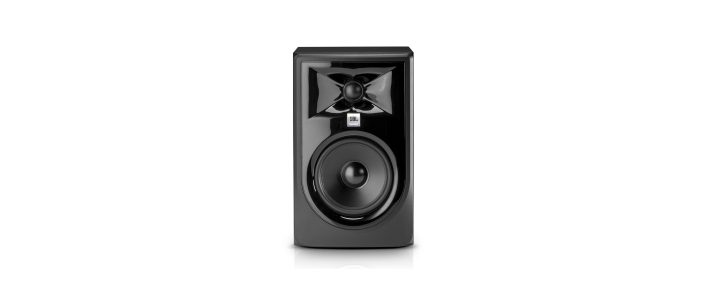 Студийный монитор JBL 305P MKII