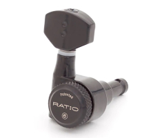 Кілки для гітари GRAPH TECH PRL-9721-B0