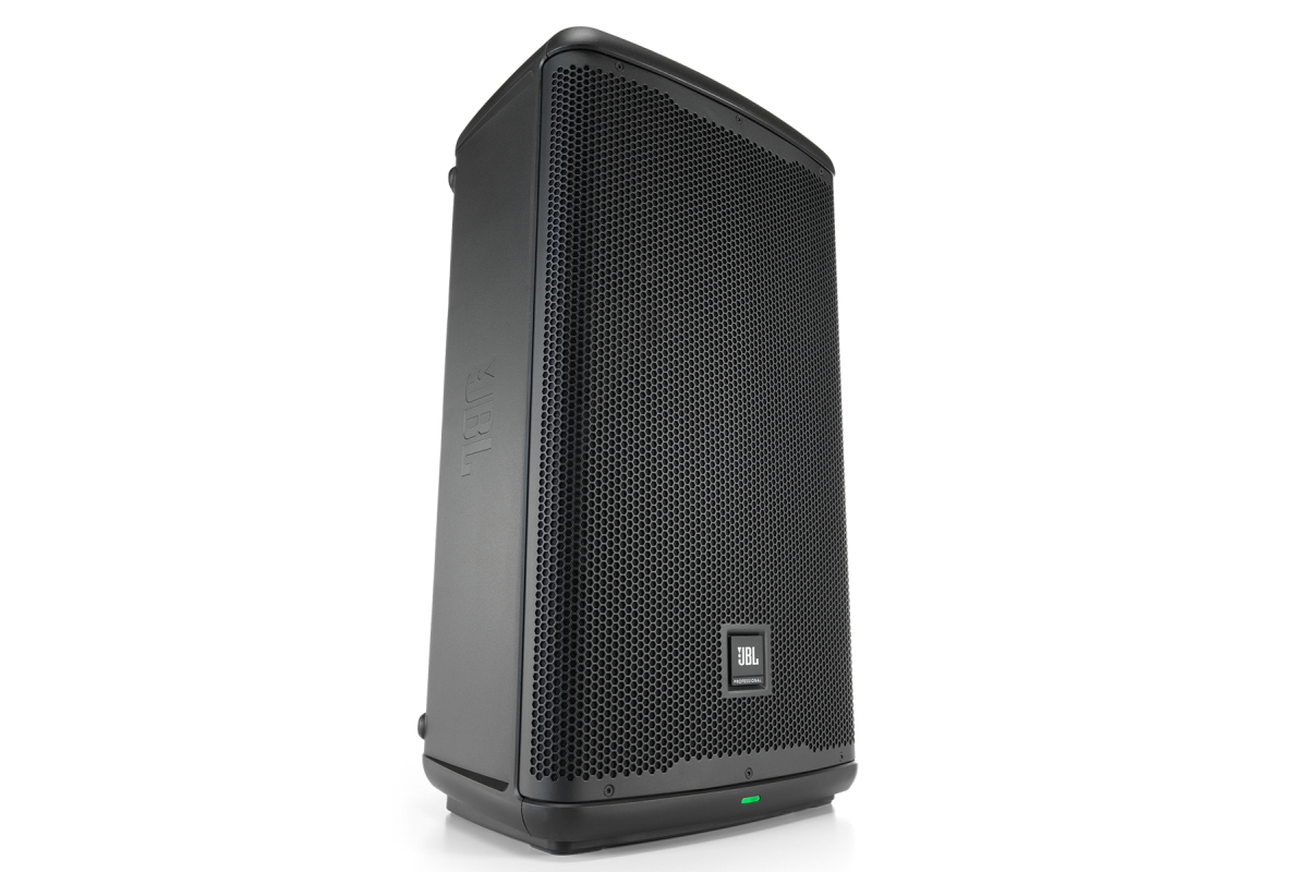 Акустическая система JBL EON712