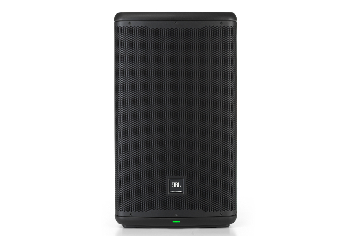 Акустическая система JBL EON712