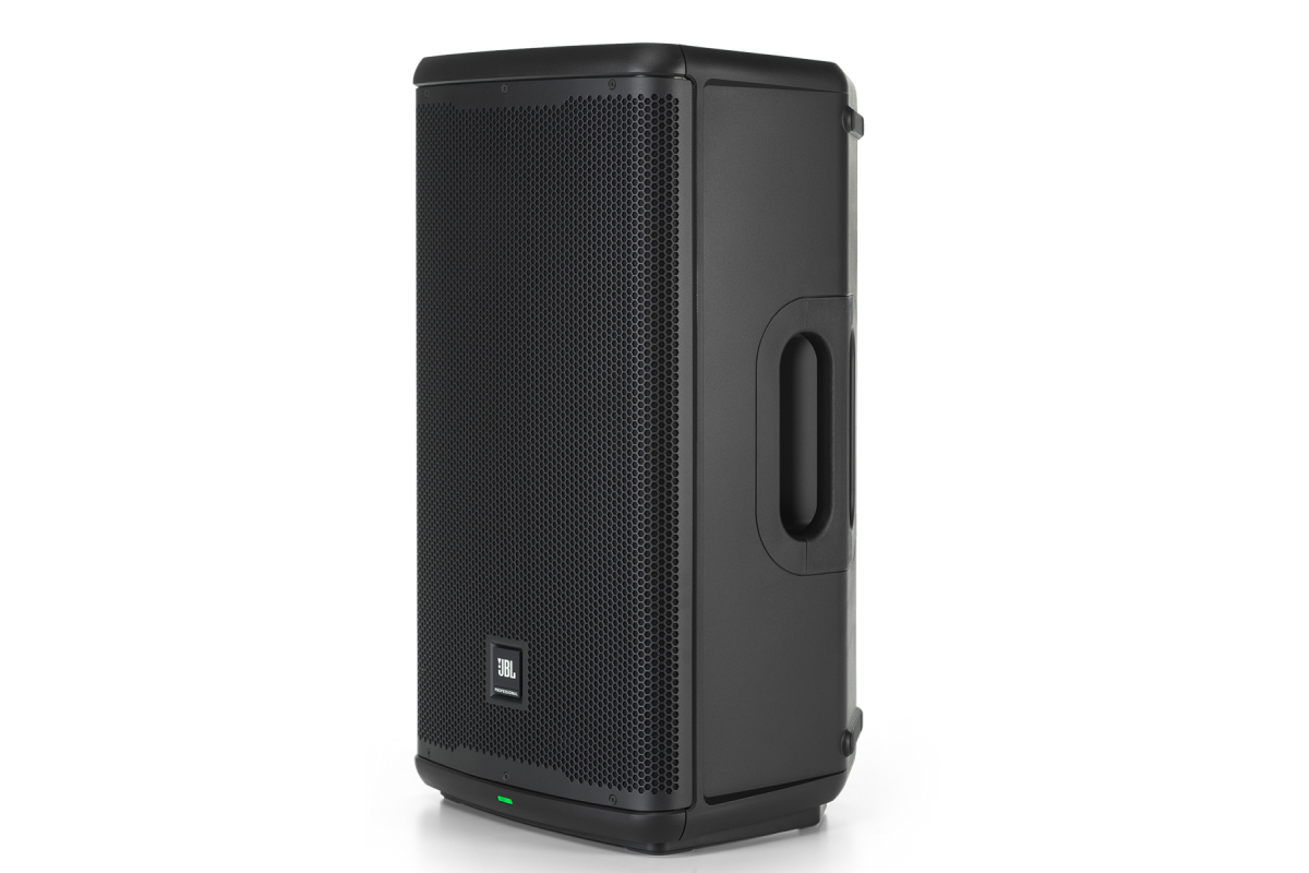 Акустическая система JBL EON712