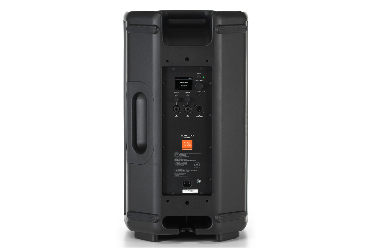 Акустическая система JBL EON712