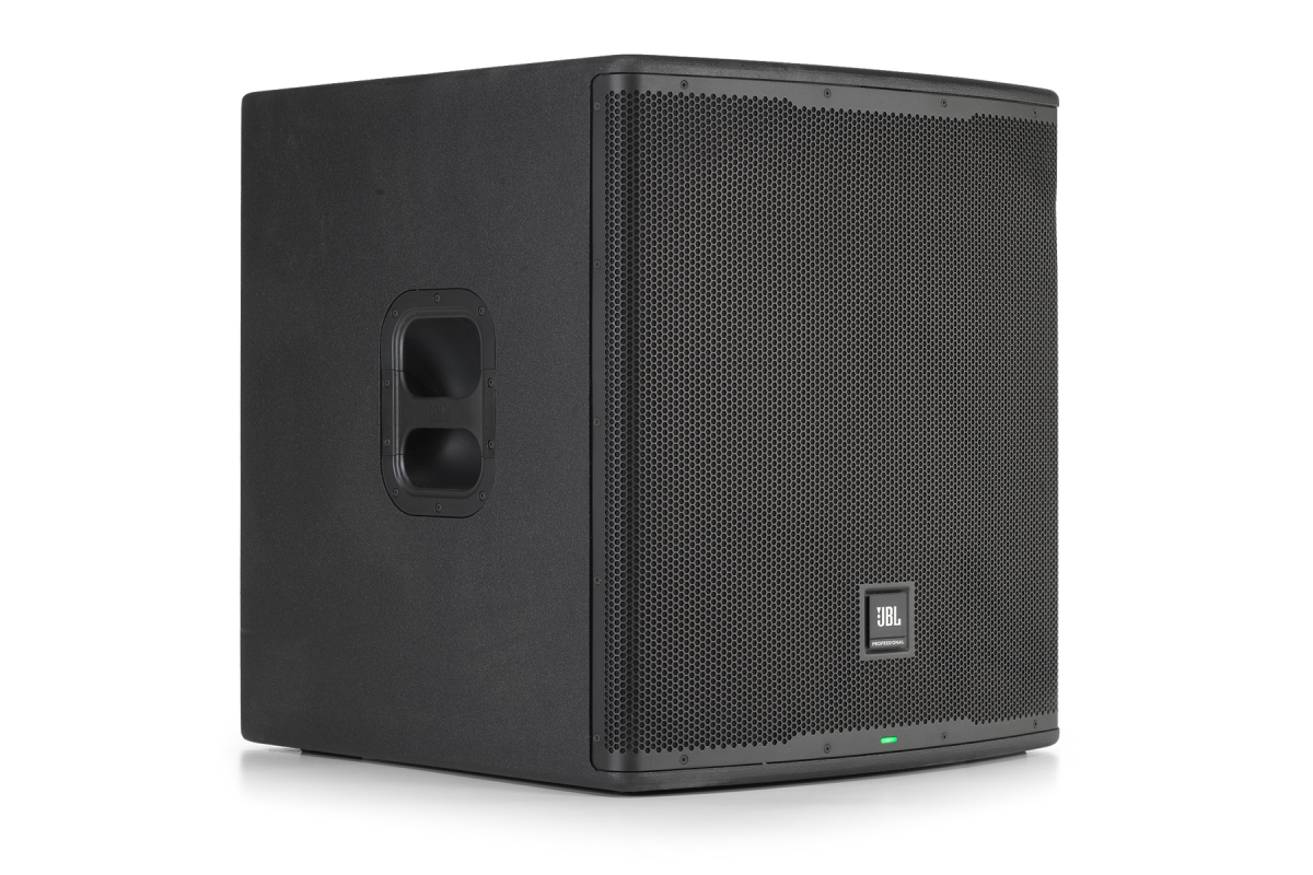 Сабвуфер JBL EON718S