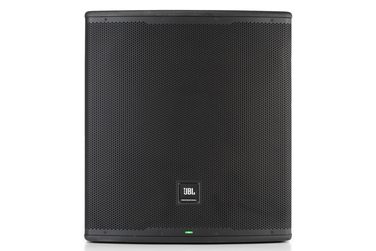Сабвуфер JBL EON718S