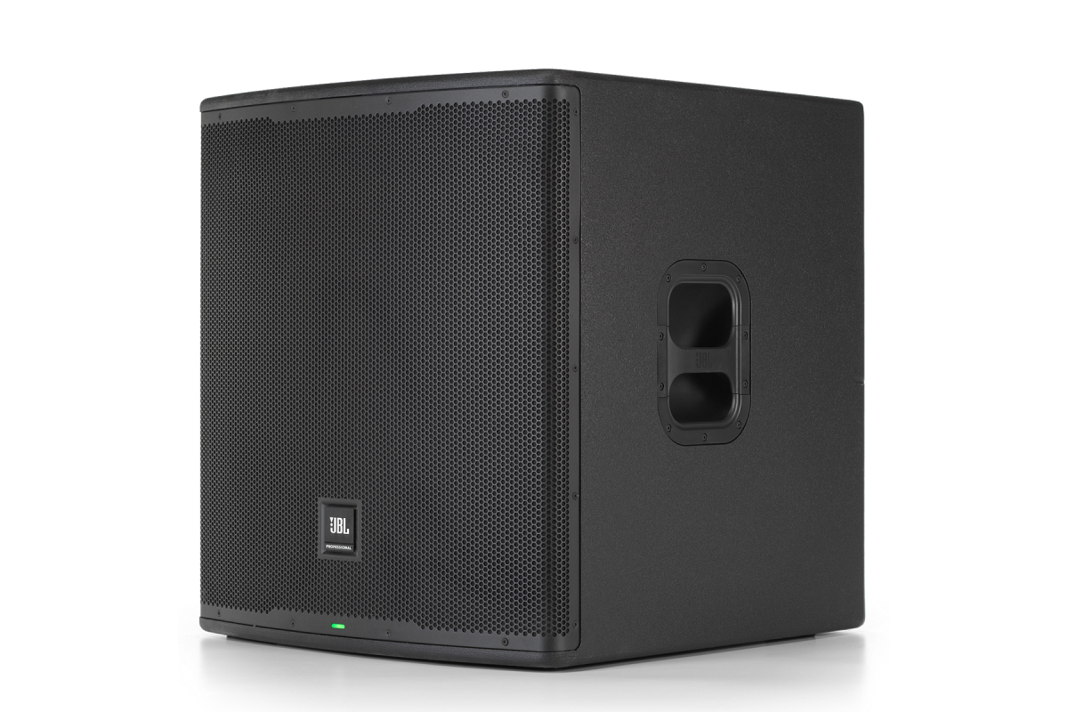 Сабвуфер JBL EON718S