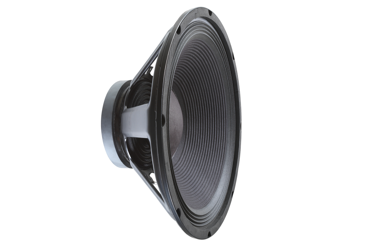 Сабвуфер JBL EON718S