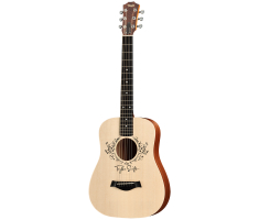 Гітара електроакустична TAYLOR GUITARS TS-BTe TAYLOR SWIFT BABY TAYLOR