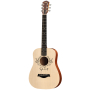 Гитара электроакустическая TAYLOR GUITARS TS-BTe TAYLOR SWIFT BABY TAYLOR