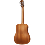 Гитара электроакустическая TAYLOR GUITARS TS-BTe TAYLOR SWIFT BABY TAYLOR