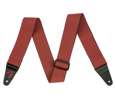 Ремінь гітарний FENDER STRAP 2" WEIGHLESS FESTIVE TWEED