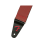 Ремінь гітарний FENDER STRAP 2" WEIGHLESS FESTIVE TWEED
