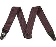 FENDER STRAP 2" WEIGHLESS TWEED SHELL PINK Ремінь гітарний