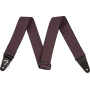 FENDER STRAP 2" WEIGHLESS TWEED SHELL PINK Ремінь гітарний