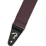 FENDER STRAP 2" WEIGHLESS TWEED SHELL PINK Ремінь гітарний