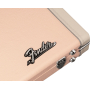 Кейс для электрогитары FENDER CLASSIC SERIES CASE STRAT/TELE SHELL PINK