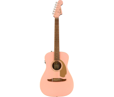 FENDER MALIBU PLAYER SHP Гитара электроакустическая FENDER MALIBU PLAYER SHP Гитара электроакустическая