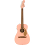 FENDER MALIBU PLAYER SHP Гитара электроакустическая