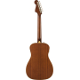 FENDER MALIBU PLAYER SHP Гитара электроакустическая