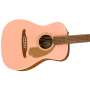 FENDER MALIBU PLAYER SHP Гитара электроакустическая