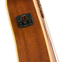 FENDER MALIBU PLAYER SHP Гитара электроакустическая
