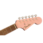 FENDER MALIBU PLAYER SHP Гитара электроакустическая