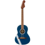 FENDER SONORAN MINI COMPETITIONS STRIPE LPB Гитара акустическая