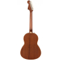 FENDER SONORAN MINI COMPETITIONS STRIPE LPB Гитара акустическая