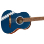 FENDER SONORAN MINI COMPETITIONS STRIPE LPB Гитара акустическая