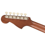 FENDER SONORAN MINI COMPETITIONS STRIPE LPB Гитара акустическая
