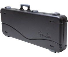 Кейс для електрогітари FENDER CASE DELUXE MOLDED FOR JAGUAR/JAZZMASTER