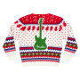 FENDER HOLIDAY SWEATER 2021 L Свитер