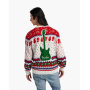 FENDER HOLIDAY SWEATER 2021 L Свитер