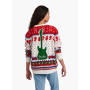 FENDER HOLIDAY SWEATER 2021 L Свитер