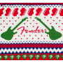 FENDER HOLIDAY SWEATER 2021 XL Свитер