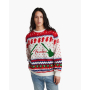 FENDER HOLIDAY SWEATER 2021 XL Свитер