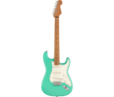 FENDER PLAYER STRAT LTD ROASTED MAPLE MN SEAFOAM GREEN Электрогитара FENDER PLAYER STRAT LTD ROASTED MAPLE MN SEAFOAM GREEN Электрогитара