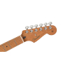 FENDER PLAYER STRAT LTD ROASTED MAPLE MN SEAFOAM GREEN Электрогитара