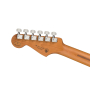 FENDER PLAYER STRAT LTD ROASTED MAPLE MN SEAFOAM GREEN Электрогитара