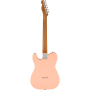 FENDER VINTERA '50s TELECASTER LTD ROASTED MAPLE SHELL PINK Электрогитара