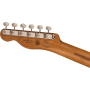 FENDER VINTERA '50s TELECASTER LTD ROASTED MAPLE SHELL PINK Электрогитара