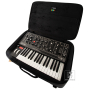 Кейс для клавишных инструментов MOOG SR CASE FOR GRANDMOTHER